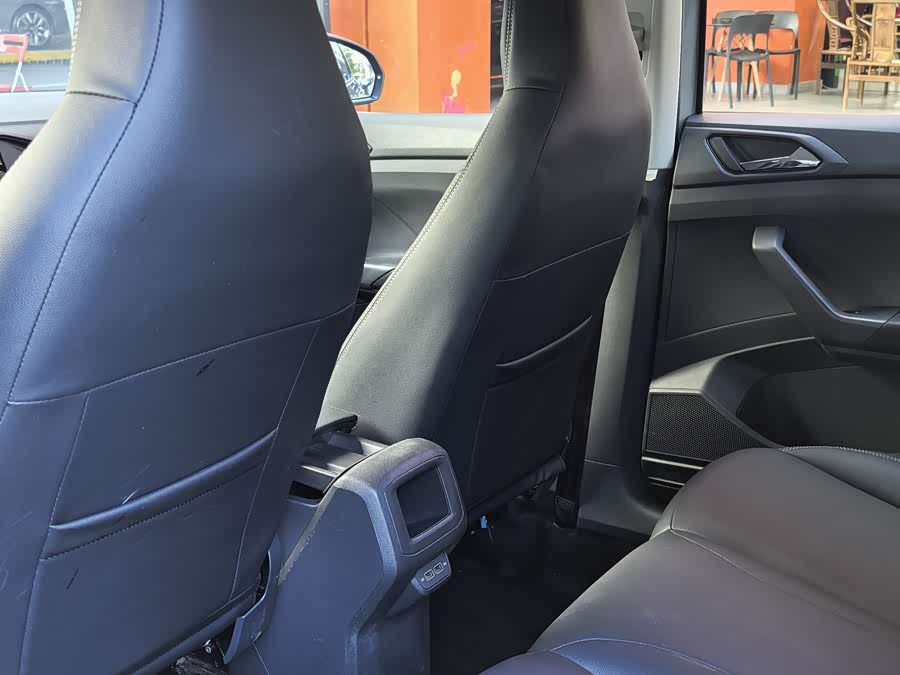 大众 途铠 2019 汽车图片 #11