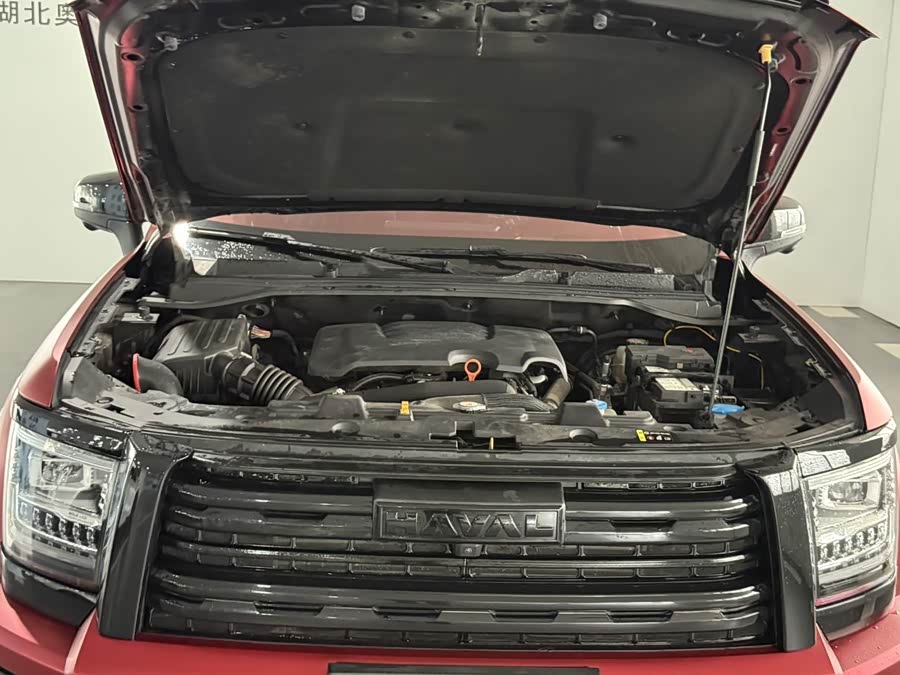 Haval H5 2024 #11 Haval H5 2024 car image #11