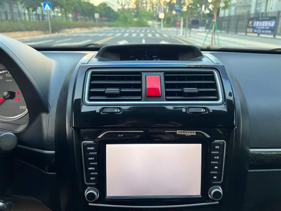 Haval H5 Class 2014 car image #11