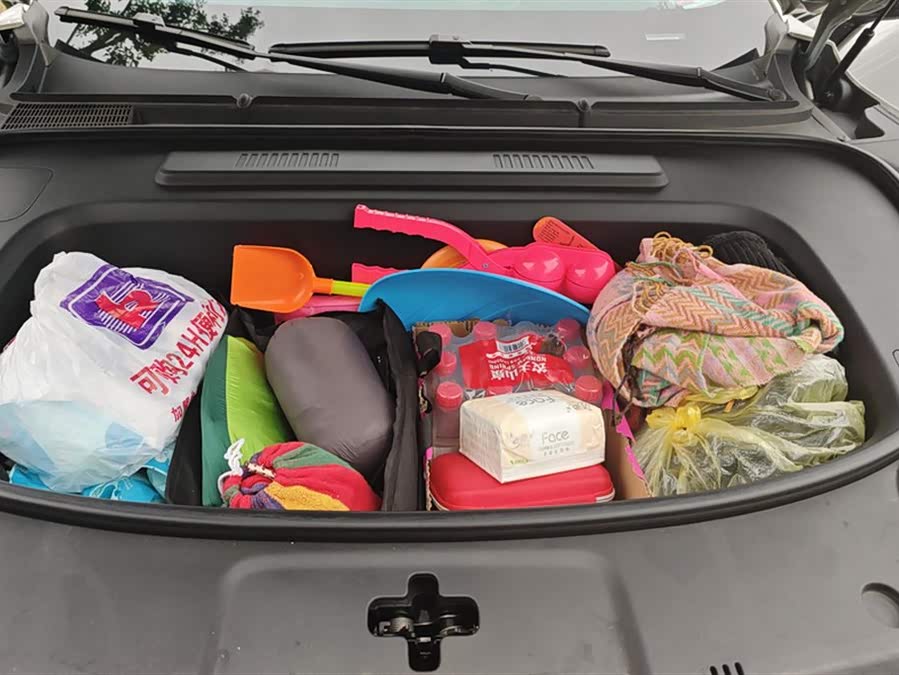 Deepal S05 2024 صورة سيارة #11