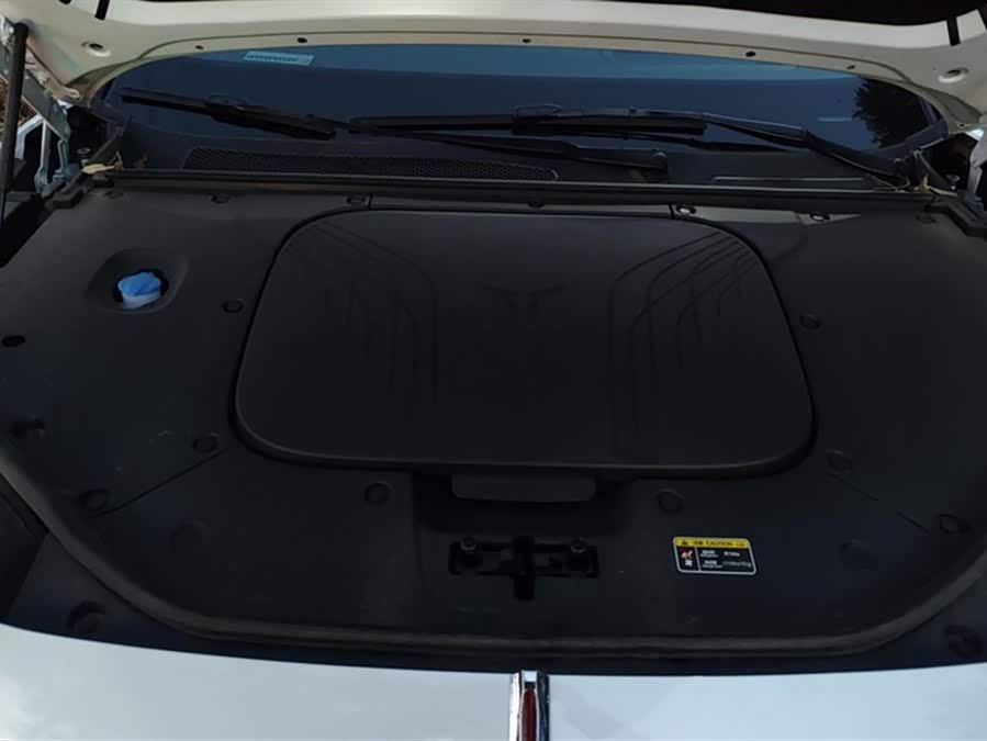 HongQi TianGong 08 2025 #11 HongQi TianGong 08 2025 car image #11