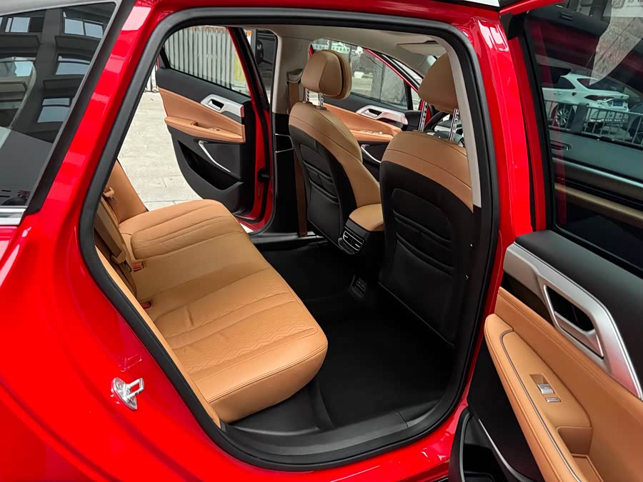 Xpeng P5 2022 #11 Xpeng P5 2022 immagine di auto #11