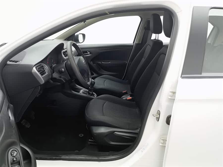 雪铁龙 东风风度MX6 2015 汽车图片 #11