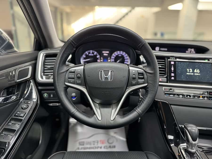 Honda Spirior 2018 imagem de carro #11