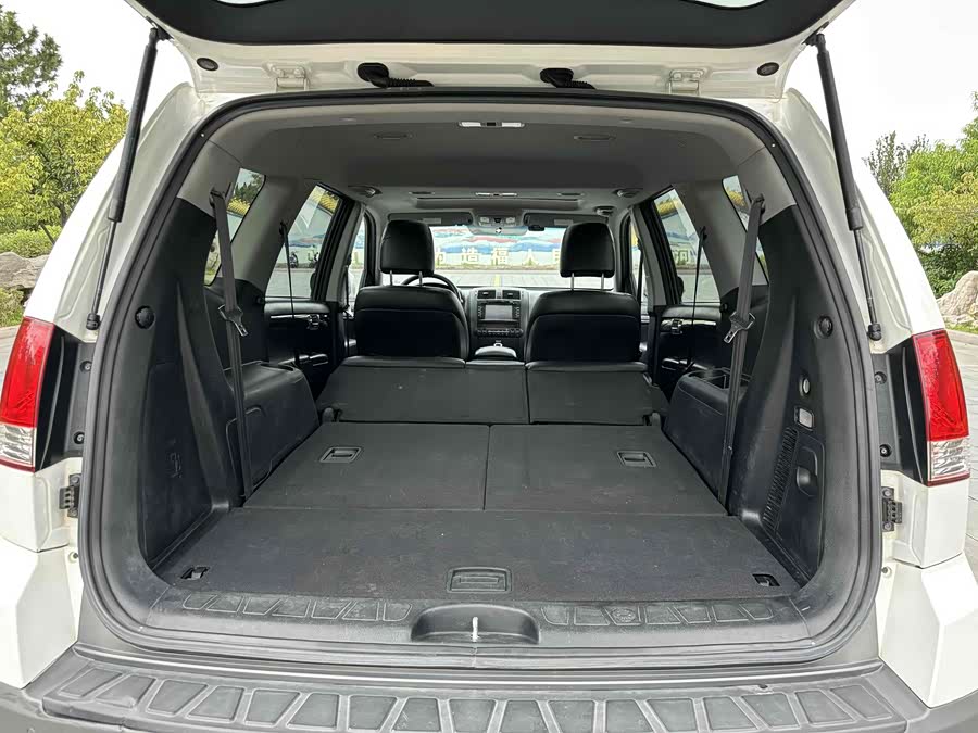 起亚 霸锐 2013 汽车图片 #11