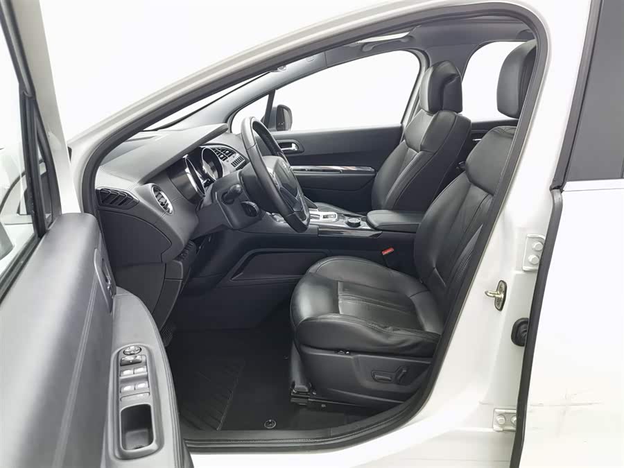 Peugeot 3008 2013 car image #11