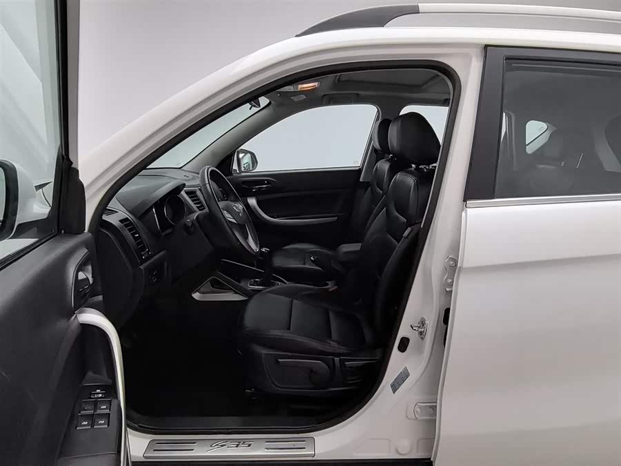 Changan CS35 2014 car image #11