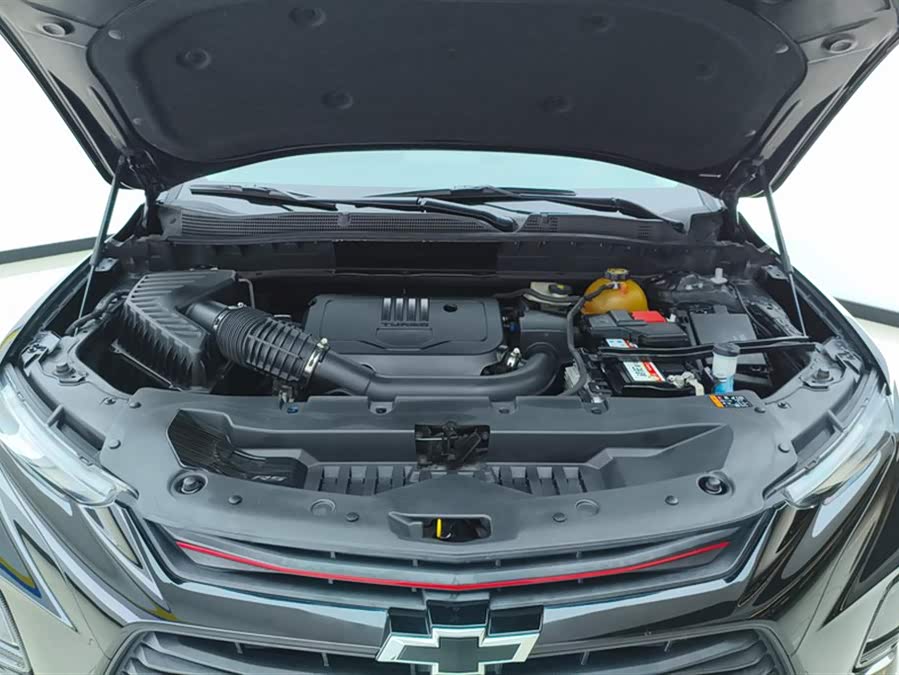 Chevrolet Blazer 2021 #11 Chevrolet Blazer 2021 car image #11