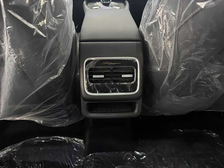 Chery Tiggo 8 PRO New Energy 2025 car image #11