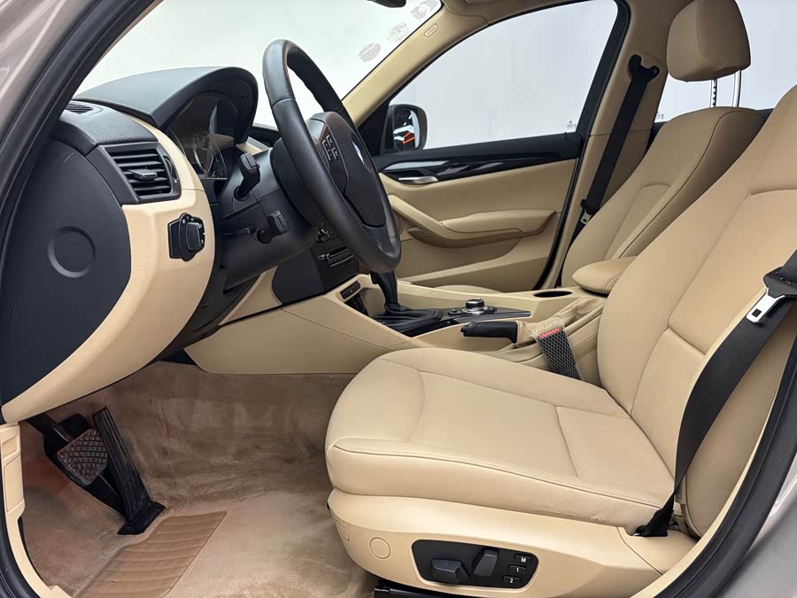 BMW X1 (Imported) 2012 #11 BMW X1 (Imported) 2012 car image #11