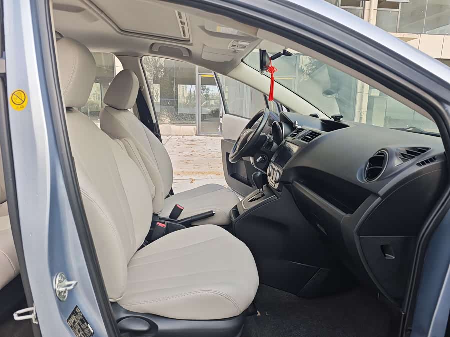 马自达 马自达5 2011 汽车图片 #11