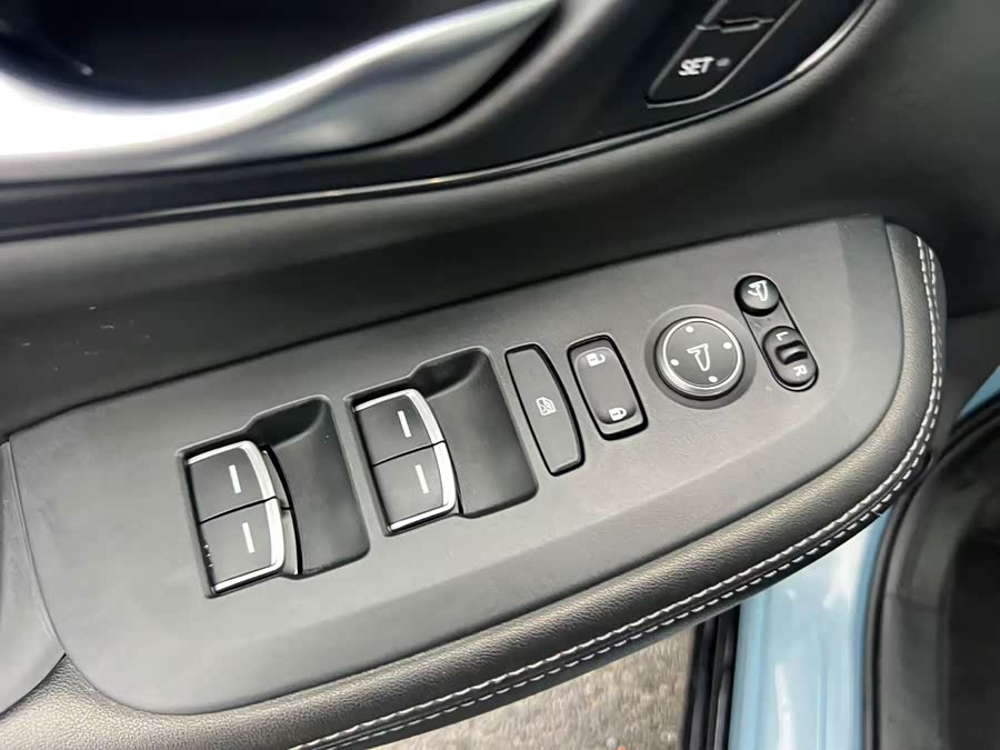 Honda ZR-V 2023 car image #11