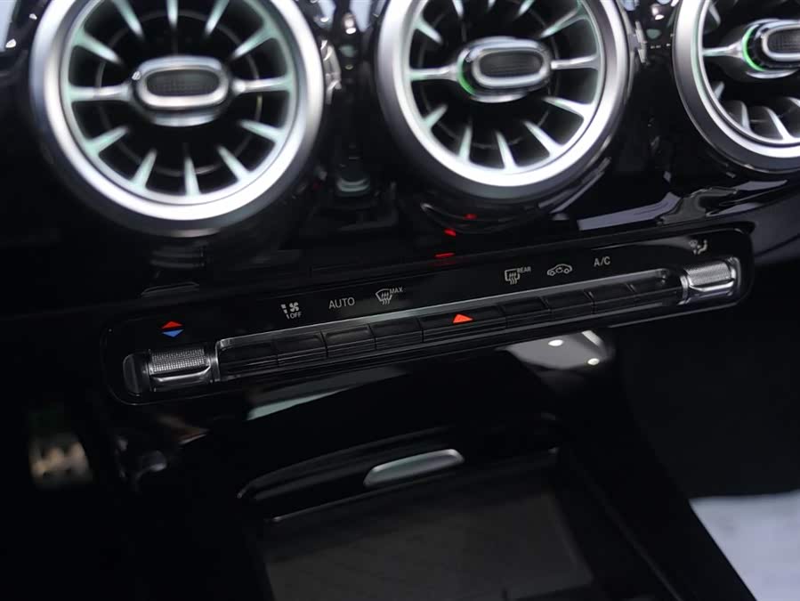 Mercedes-Benz A AMG 2025 car image #11