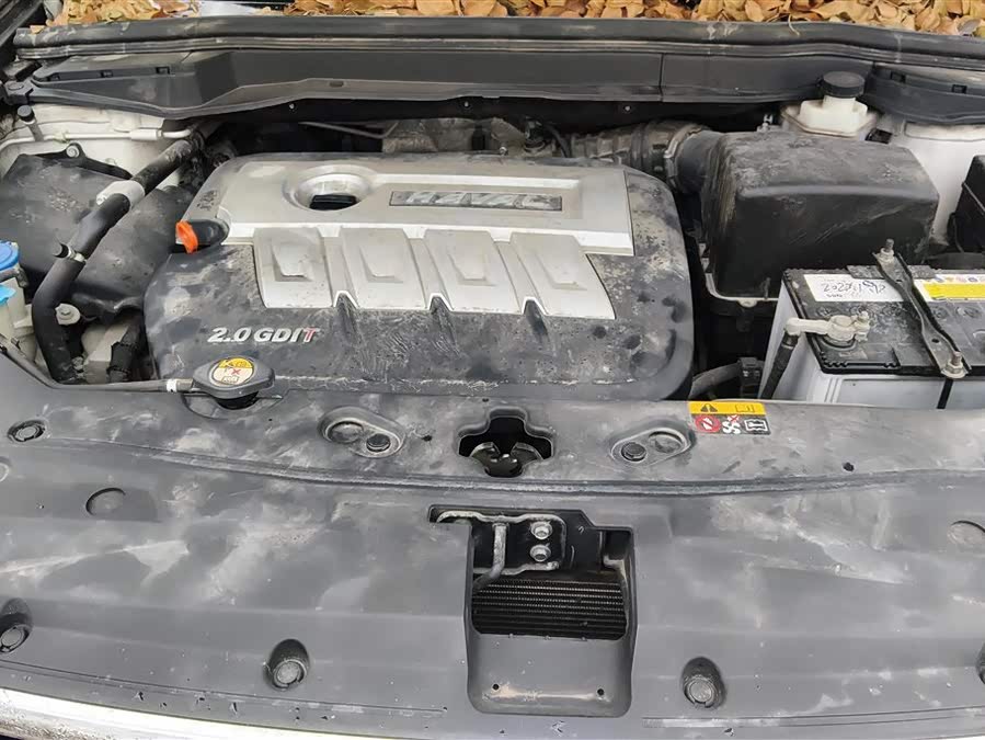 Haval H6 Coupe 2016 immagine di auto #11