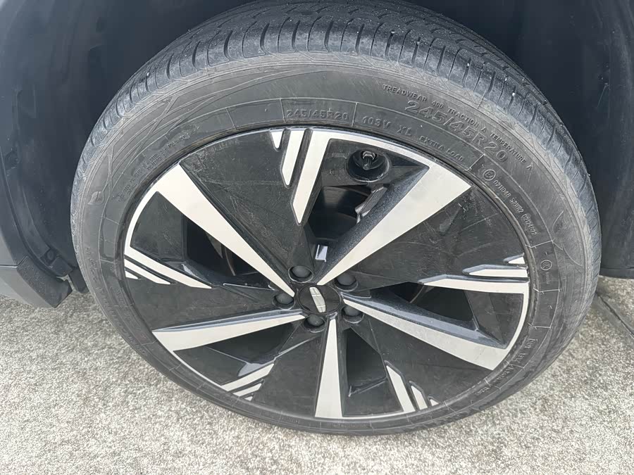 吉利汽车 博越L 2024 汽车图片 #11