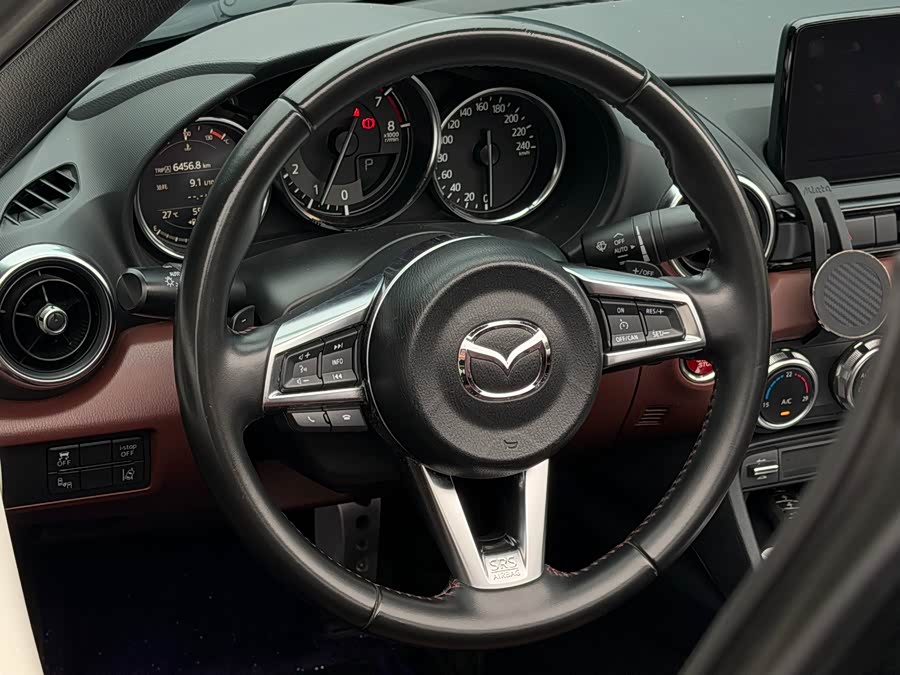 GEELY Monjaro MHEV 2019 car image #11