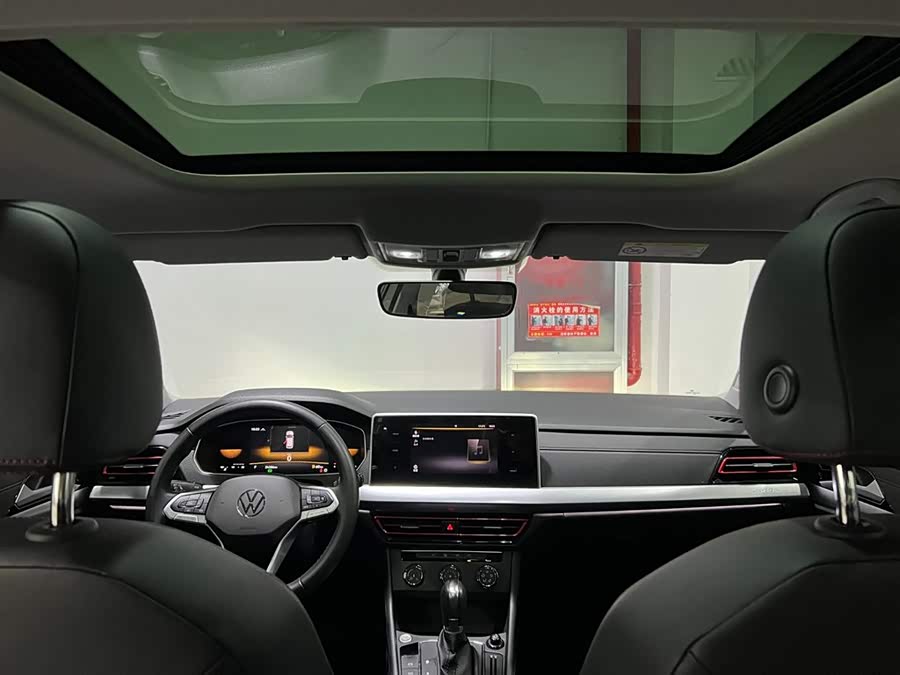 Volkswagen Lavida 2022 #11 Volkswagen Lavida 2022 car image #11