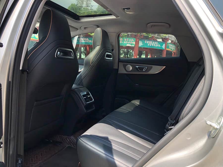 Chery Omoda 2023 #11 Chery Omoda 2023 car image #11