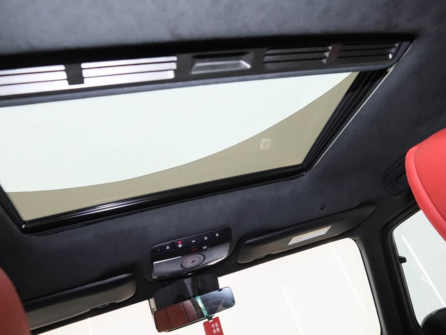 Mercedes-Benz G AMG 2021 #11 Mercedes-Benz G AMG 2021 immagine di auto #11