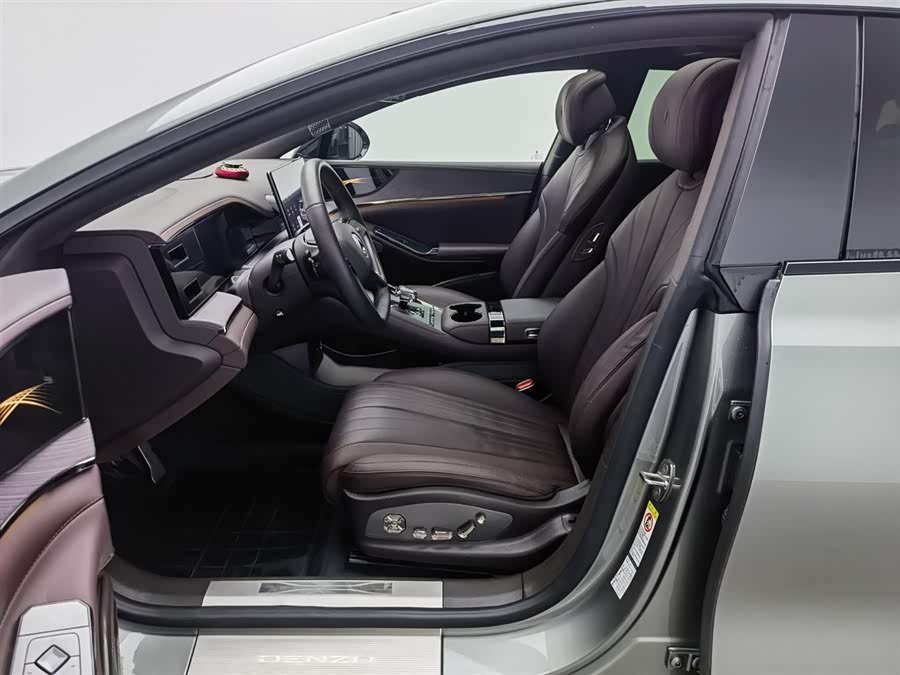 Denza Z9GT 2024 #11 Denza Z9GT 2024 car image #11