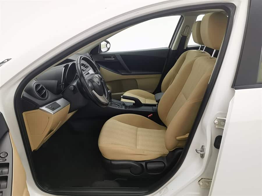 马自达 马自达3星骋 2012 汽车图片 #11