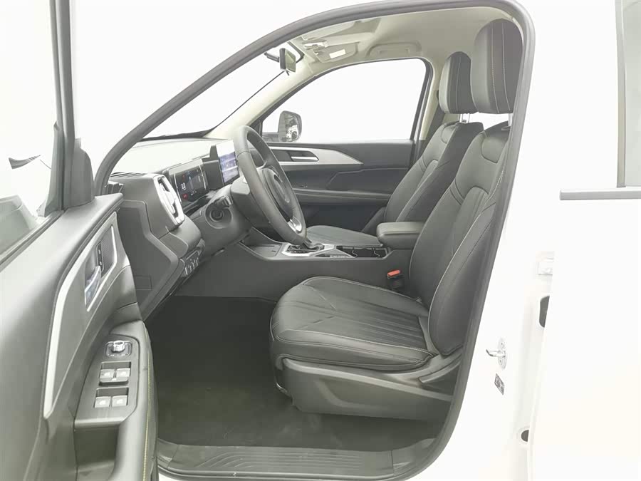 Great Wall Jingang Pao 2023 immagine di auto #11