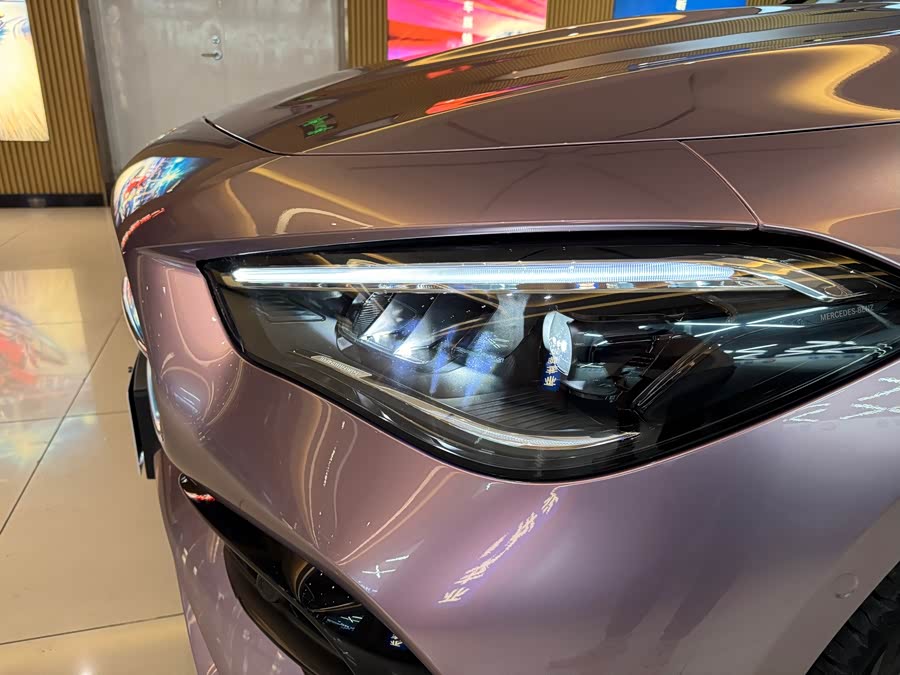 Mercedes-Benz CLE Class 2024 #11 Mercedes-Benz CLE Class 2024 car image #11