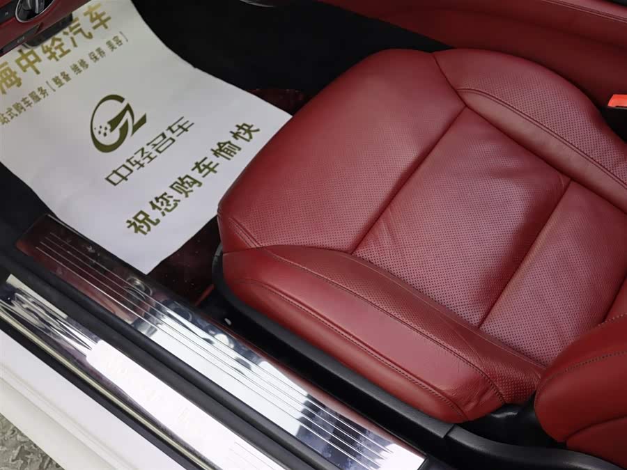 Mercedes-Benz SL Class 2019 immagine di auto #11