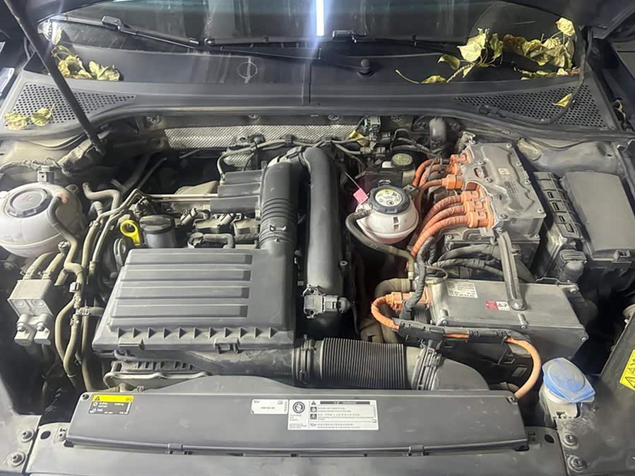 Volkswagen Variant New Energy 2020 #11 Volkswagen Variant New Energy 2020 imagem de carro #11