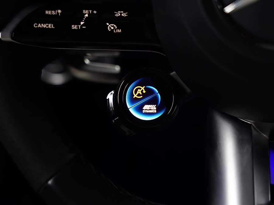 Mercedes-Benz CLA AMG 2024 imagem de carro #11