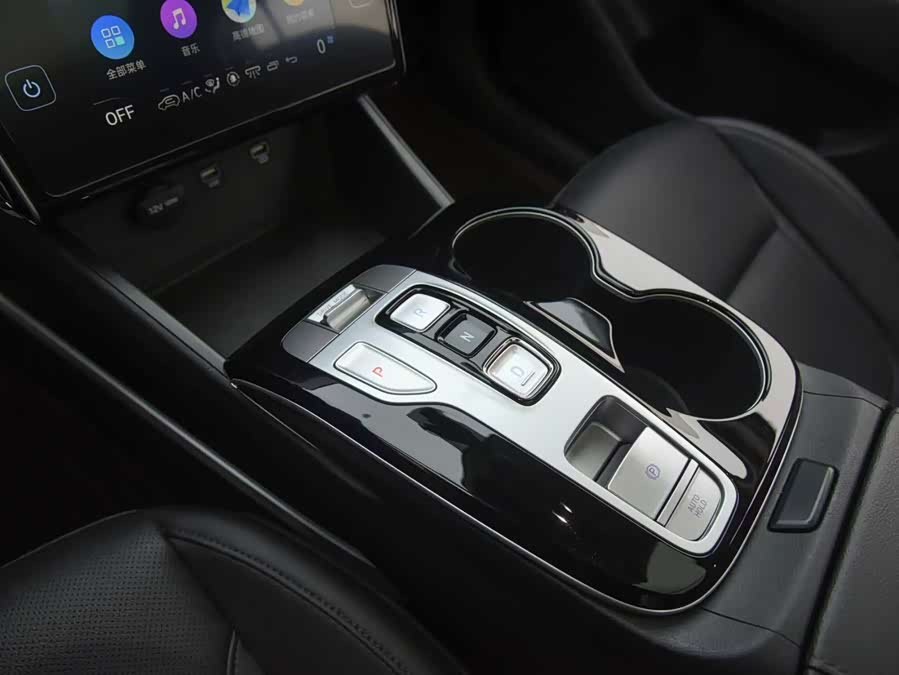 Hyundai Tucson 2023 car image #11