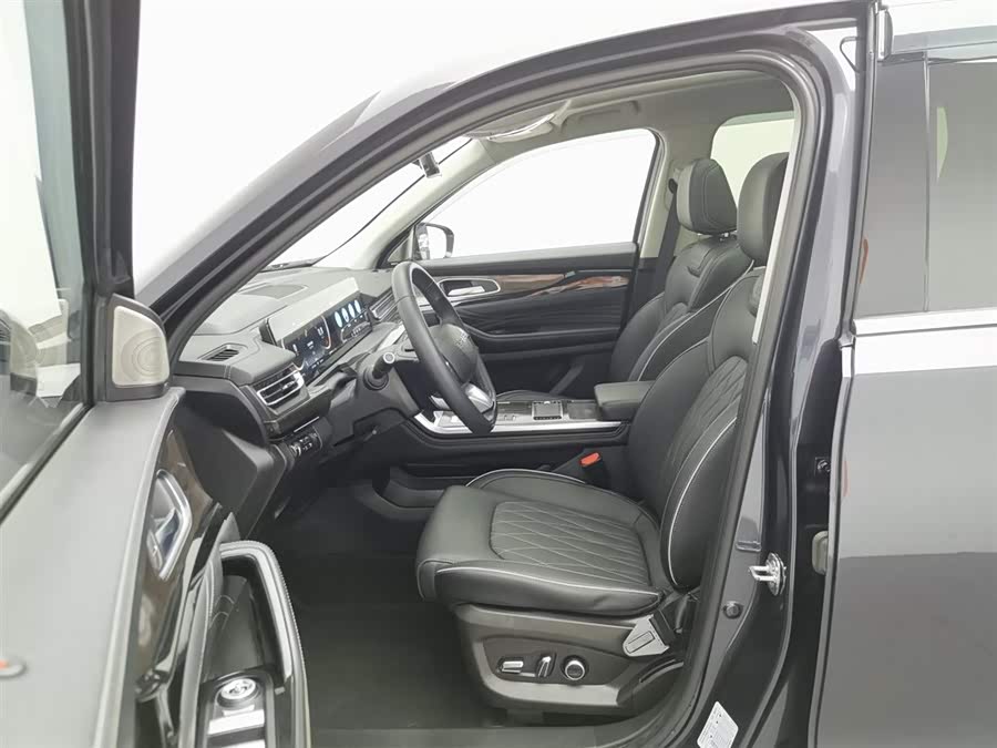 Exceed Stellar Era ET 2025 car image #11