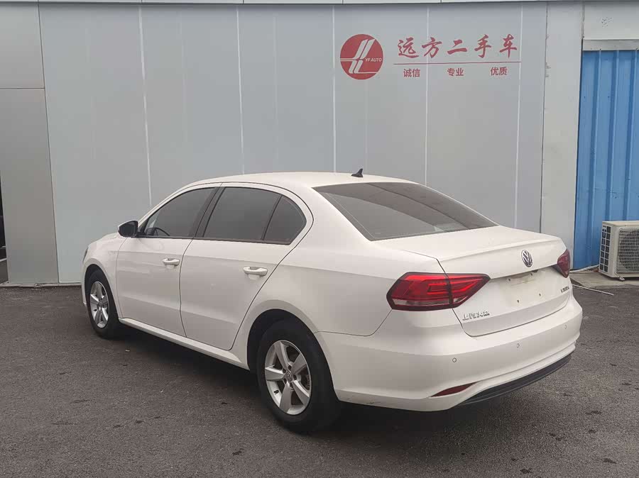 大众 朗逸 2020 汽车图片 #11