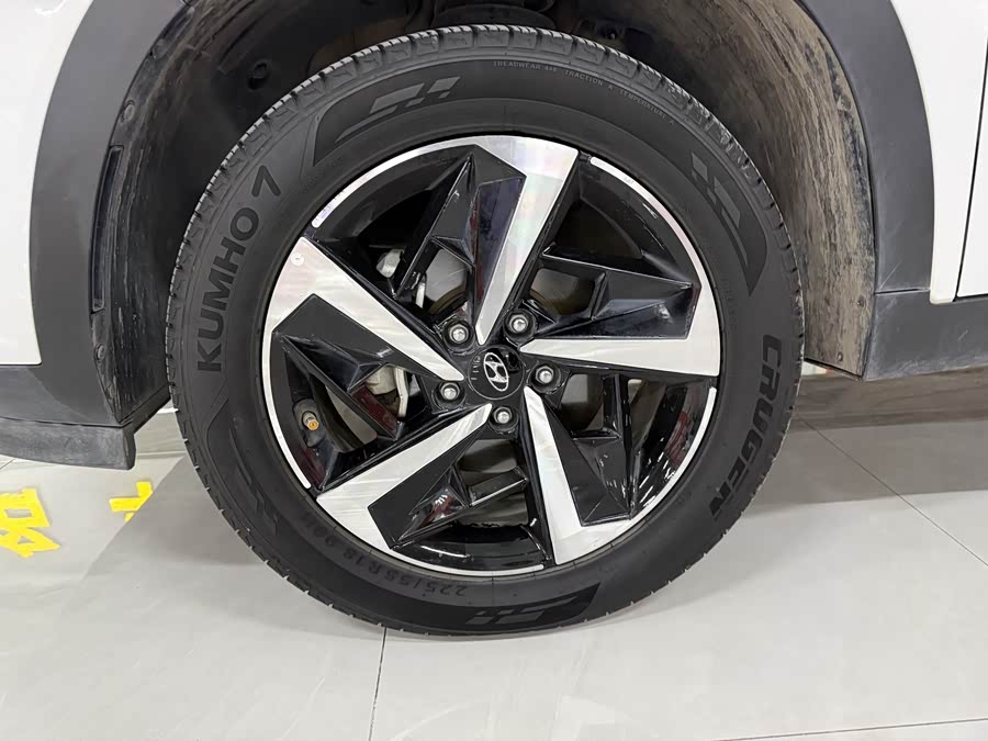 Hyundai ix35 2023 car image #11