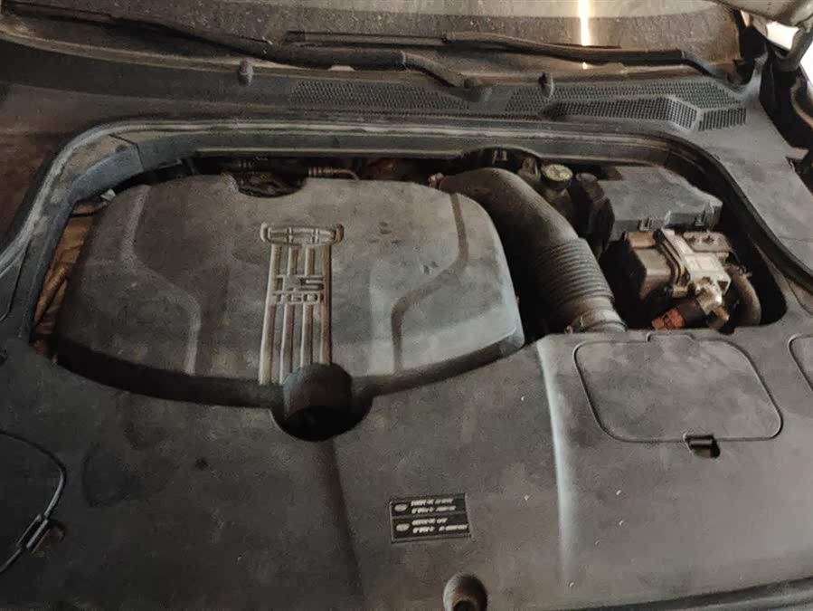 GEELY Ulion New Energy 2018 #11 GEELY Ulion New Energy 2018 car image #11