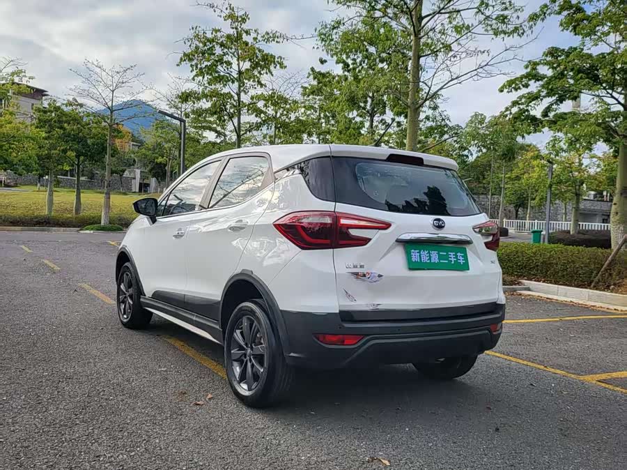 BYD S2 2019 #11 BYD S2 2019 car image #11