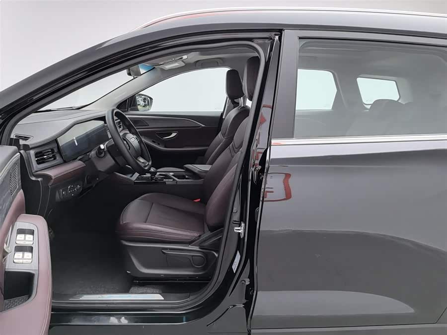 Jetour X90 PLUS 2025 immagine di auto #11