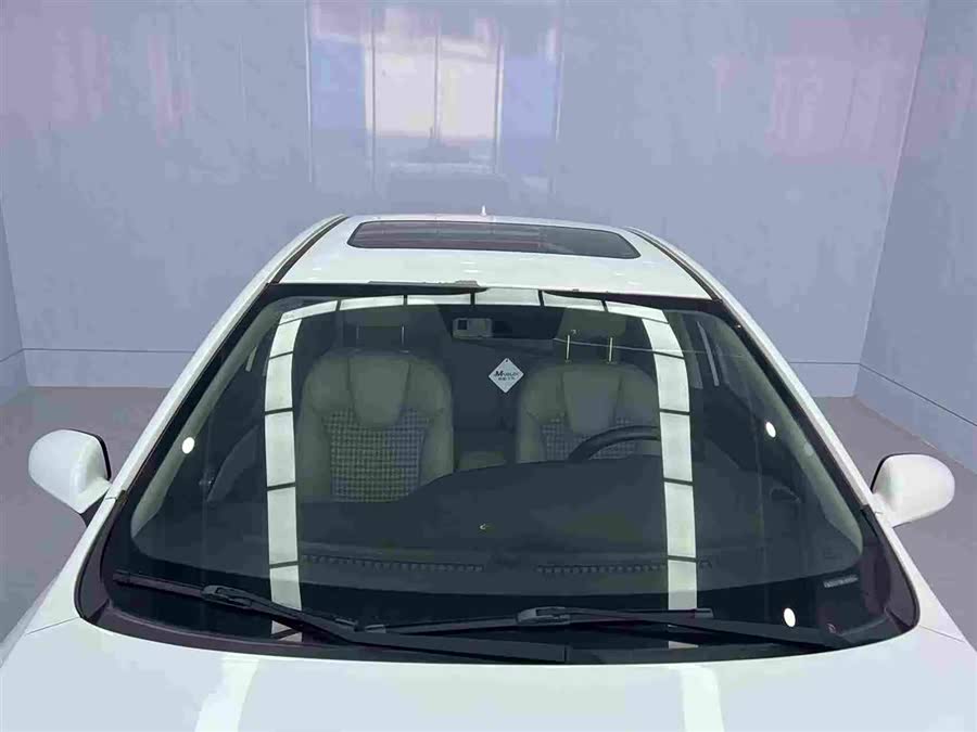 GAC Trumpchi GA3S 2017 car image #11