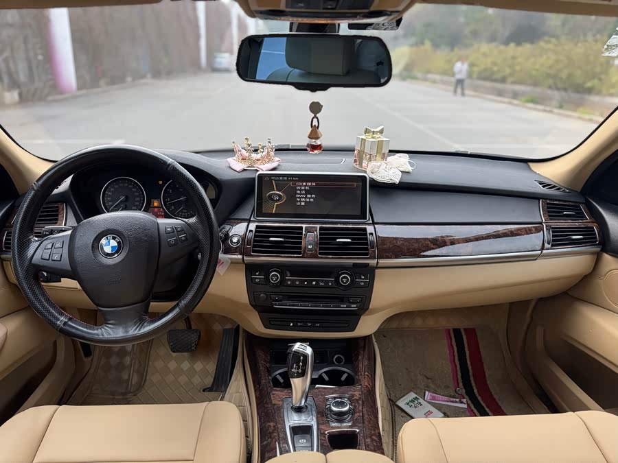 BMW X5 (Imported) 2011 car image #11