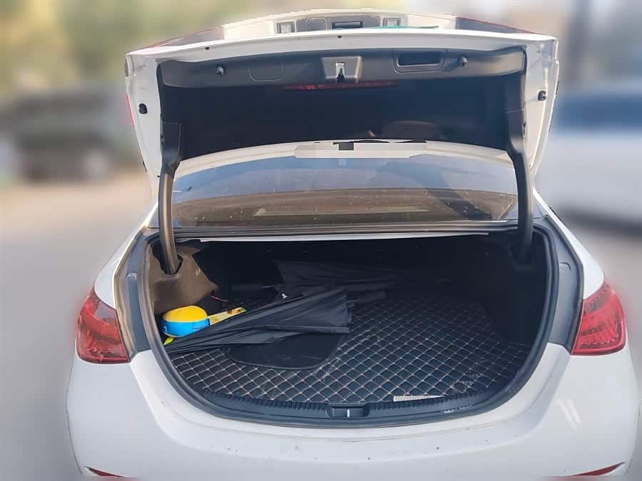 Mercedes-Benz C Class New Energy 2023 #11 Mercedes-Benz C Class New Energy 2023 immagine di auto #11