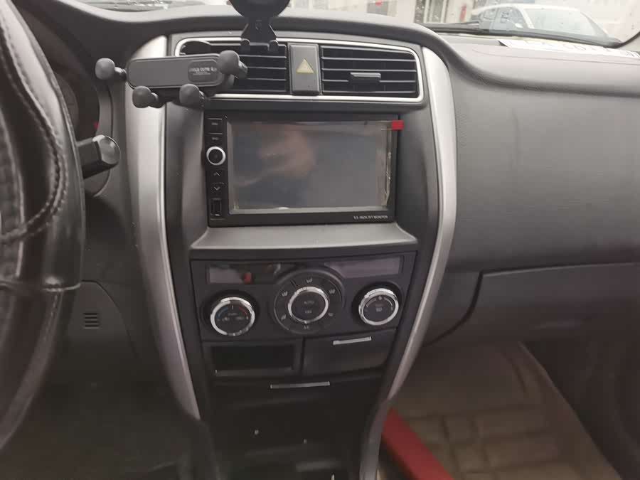 Suzuki Liana A6 2015 immagine di auto #11