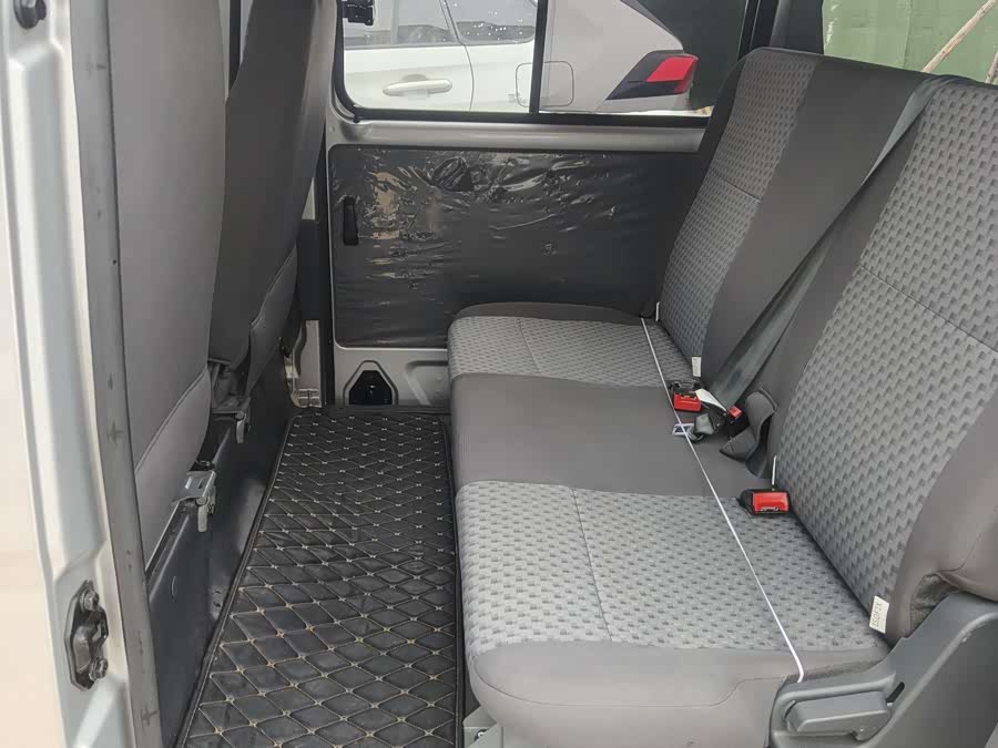 Wuling Zhiguang 2023 #11 Wuling Zhiguang 2023 image de voiture #11