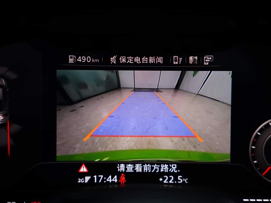 Audi TT RS 2020 #11 Audi TT RS 2020 car image #11