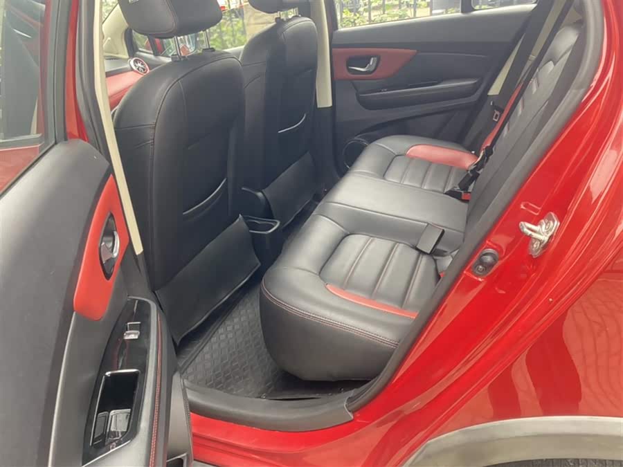 Haval H1 2015 immagine di auto #11