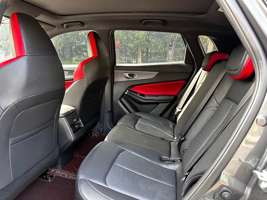 Changan CS55 Plus 2024 car image #11