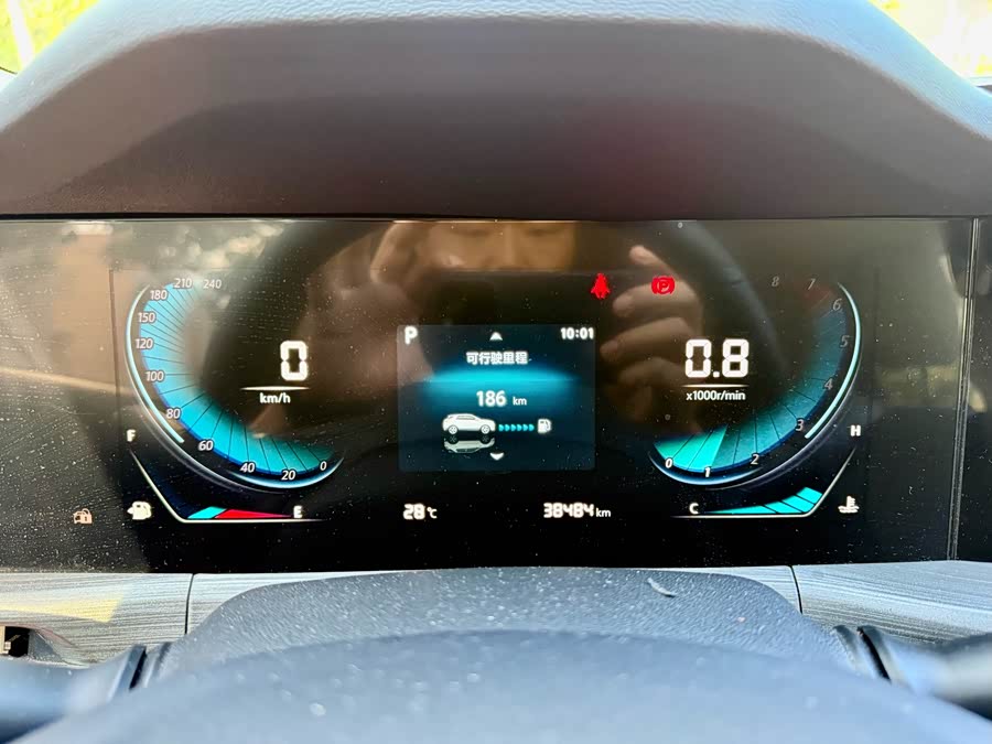 Changan CS55 Plus 2021 #11 Changan CS55 Plus 2021 изображение автомобиля #11