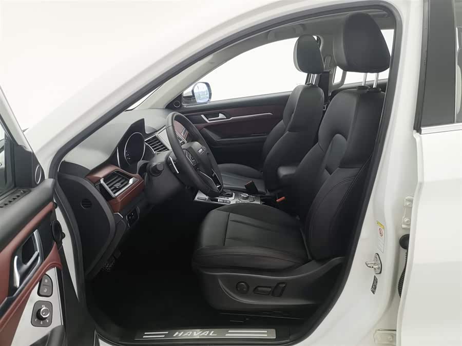 Haval H6 Coupe 2018 car image #11