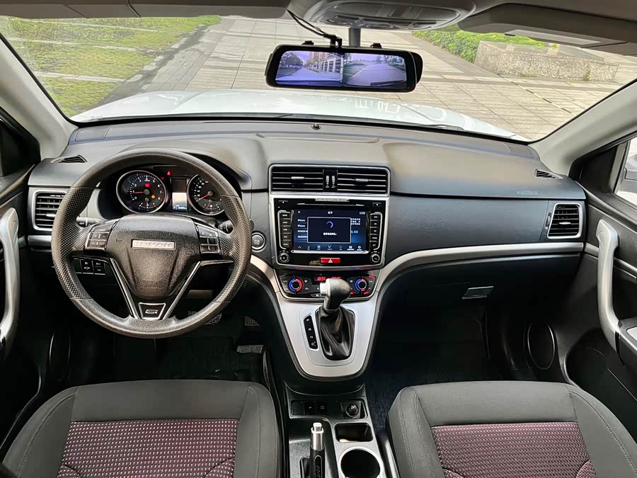 HongQi GuoYue #11 HongQi GuoYue image de voiture #11