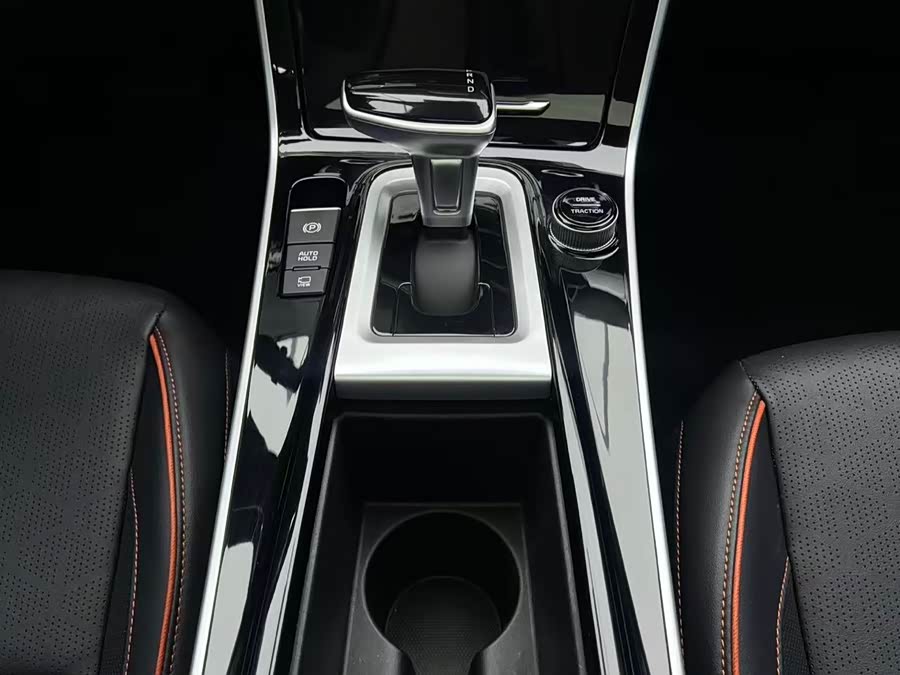 Kia Seltos 2023 car image #11