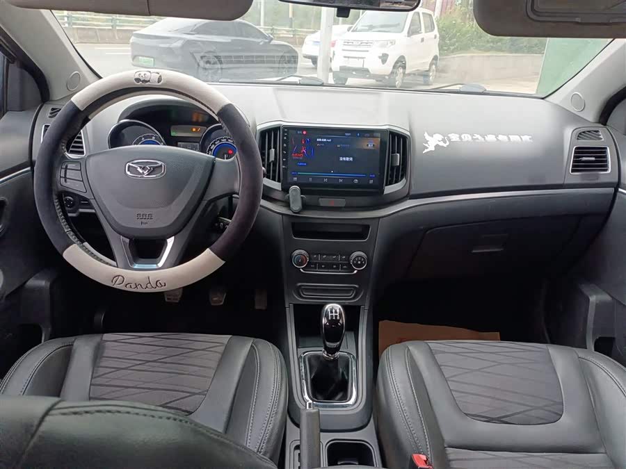 Kaiyi E3 2018 car image #11